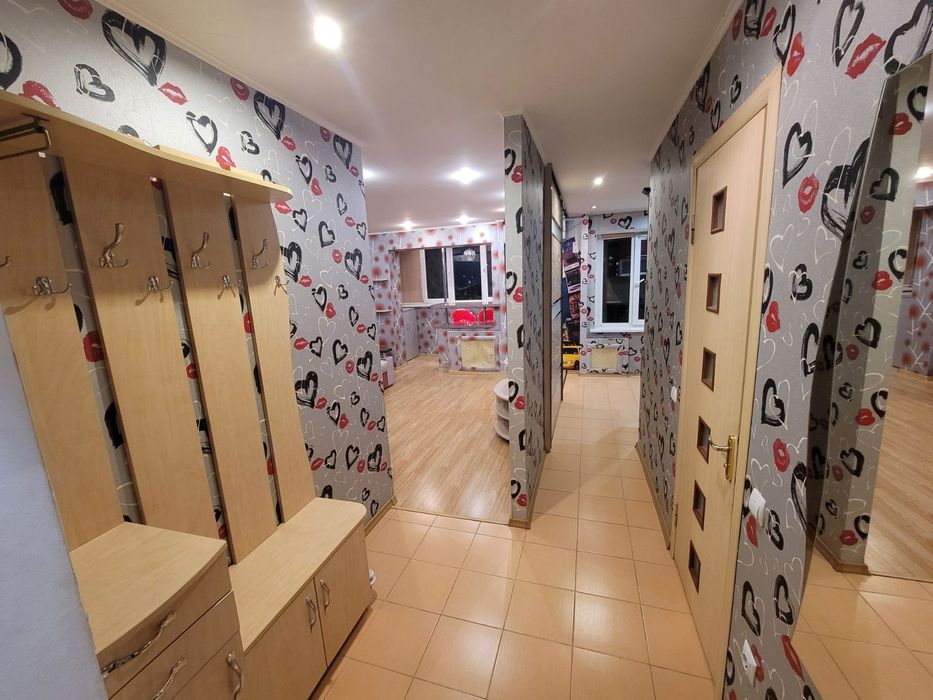 Продаж 1 кімнатної квартири (без комісії)