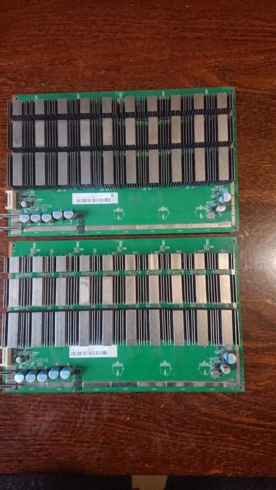 Antminer T17 продажа по запчастям !