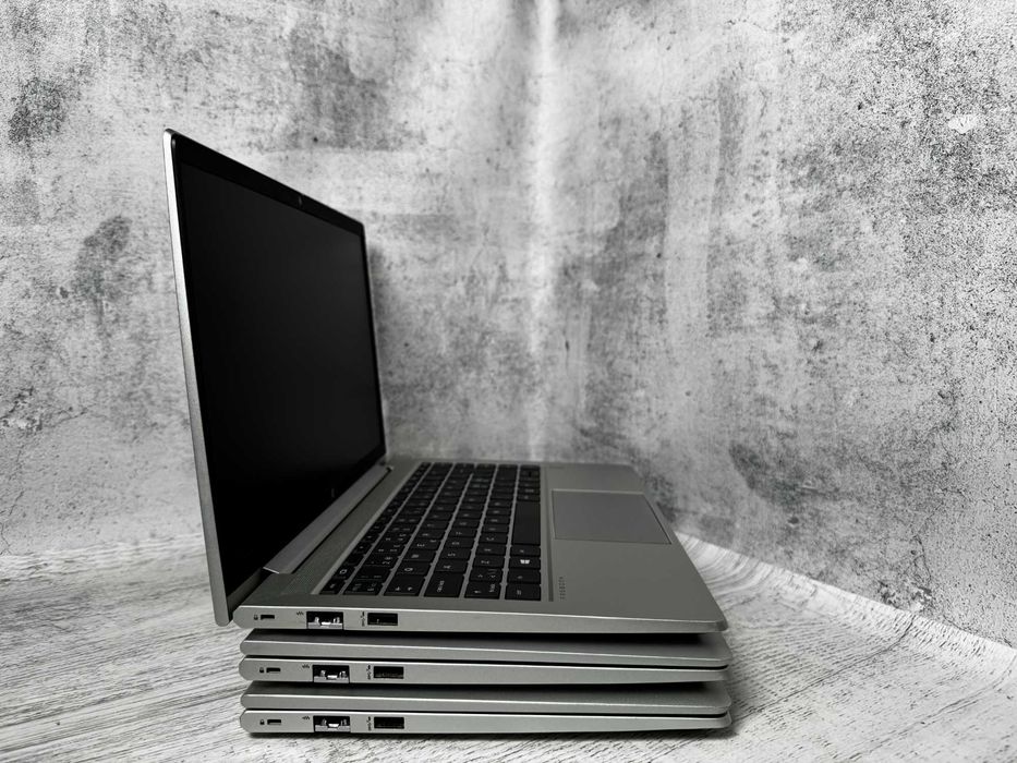 Ноутбук HP ProBook 445 G8 \ Ryzen 5 5600U 6 ядер \ 16 GB RAM \ SSD 512 GB \ 14" Full HD \ Windows 11 \ Гравіювання у подарунок