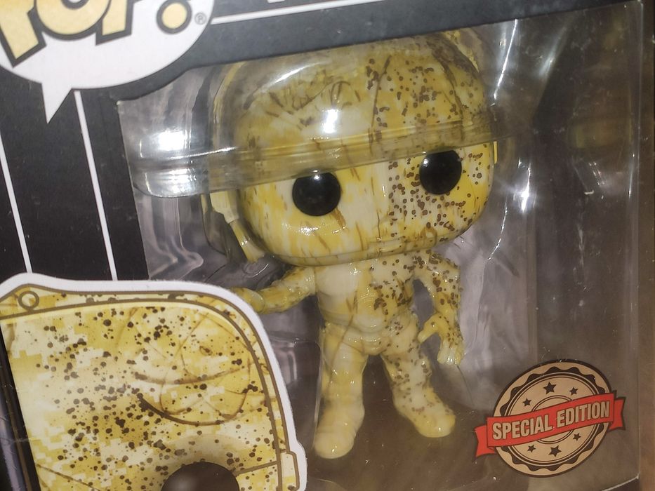 Funko Pop Star Wars Futura Boba Fett/C-3PO