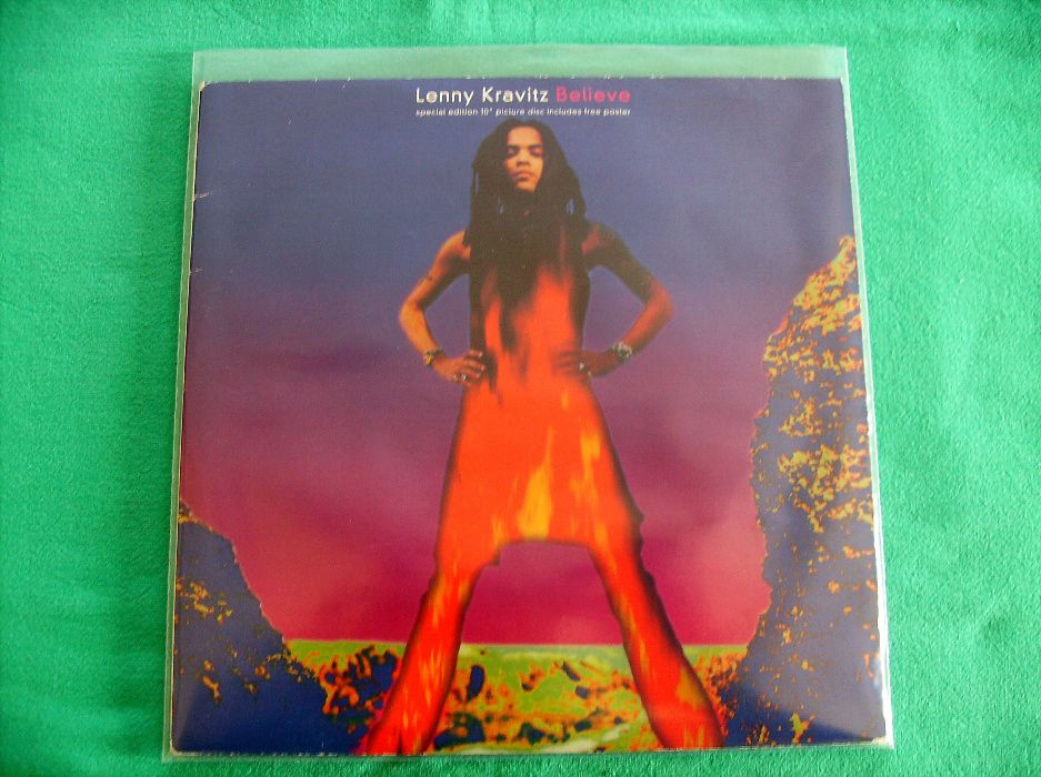 Capas Plastico Exteriores MAXI singles Vinil 10"