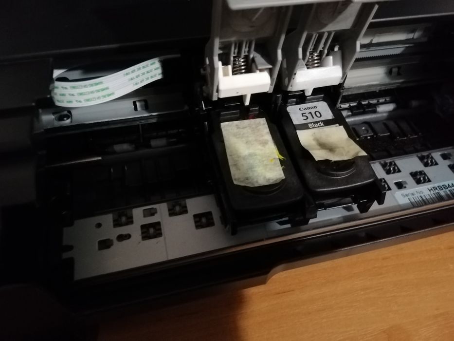 Принтер кольоровий Canon Pixma IP2700