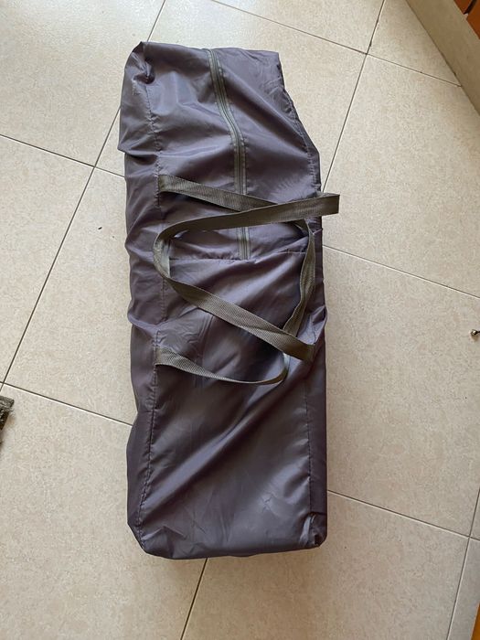 Cama de criança/bébé portátil
