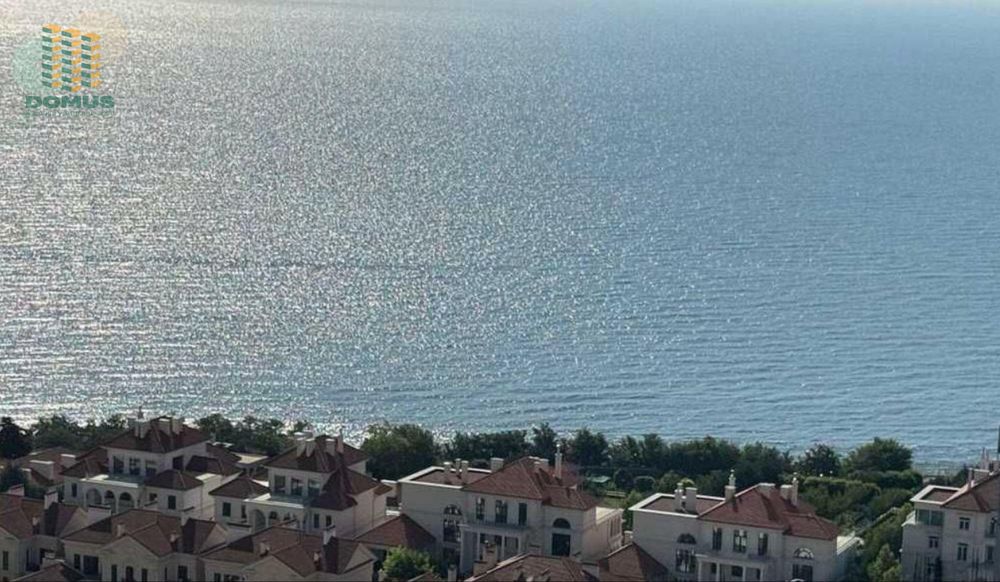 Аркадия‼️Атмосфера‼️Продам 1 комн‼️ 45м2 Море РЯДОМ!