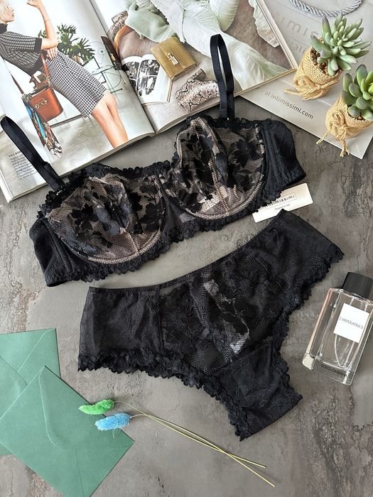 Комплект білизни від Intimissimi, різні моделі