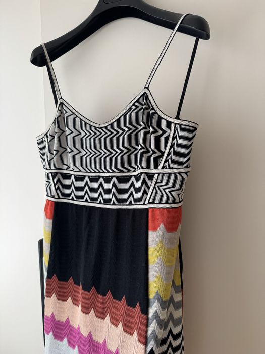 Missoni cos сукня