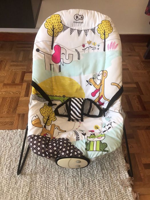 Espreguiçadeira KinderKraft