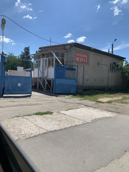 Продам металлический гараж