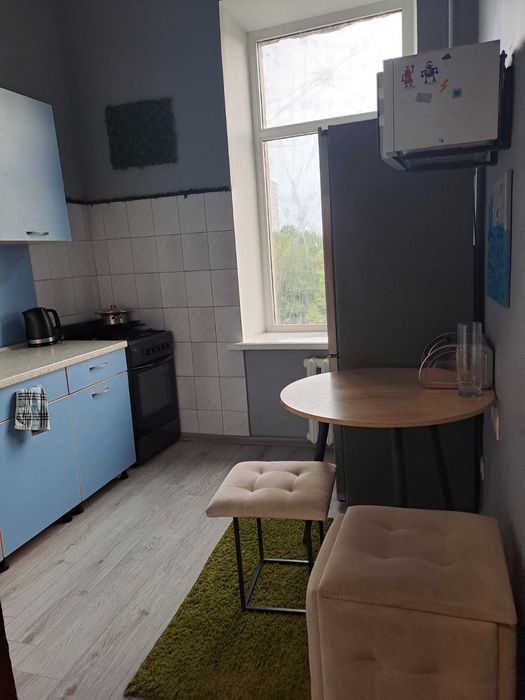 Сдам 1ком.кв Центр