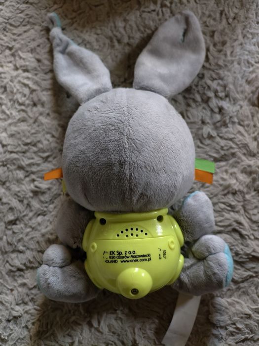 Zestaw zabawek sensorycznych dla dzieci