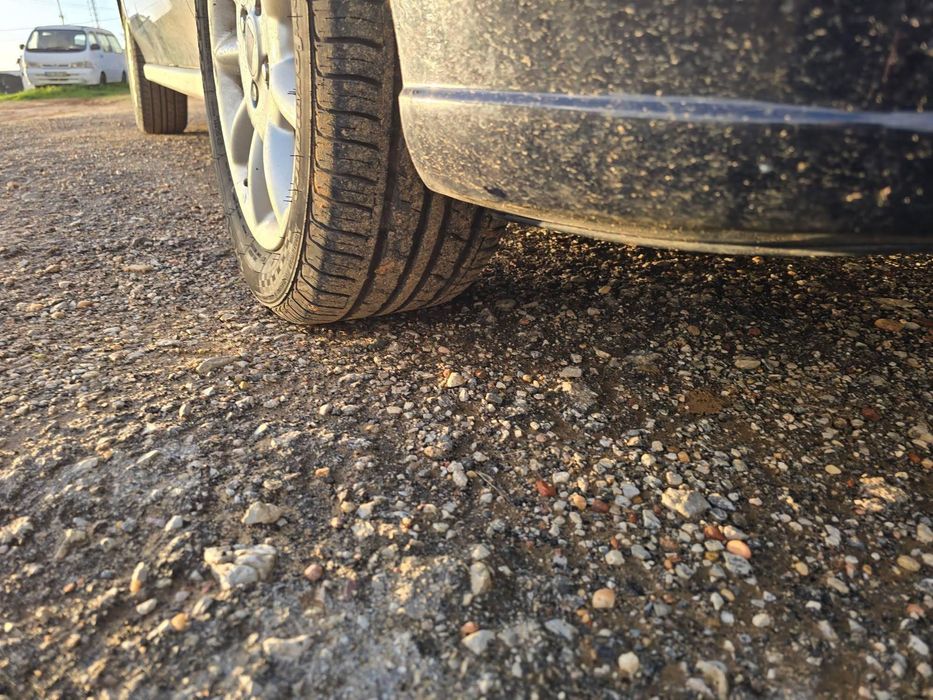 Rover 4.5, negociável.