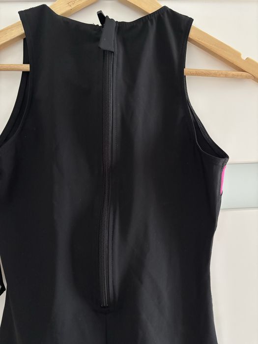 Nowy Damski strój wyścigowy Aqua Sphere Energize Speed Suit roz.L