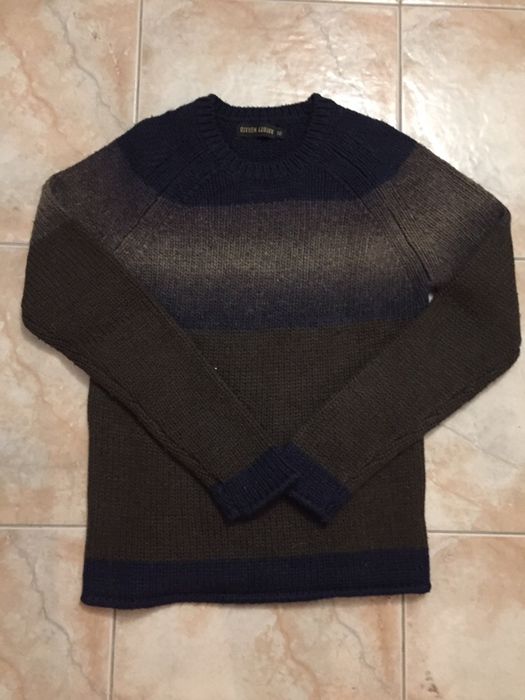 Camisola Malha Rapaz