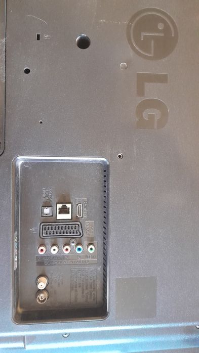 Телевизор LG 32LN541U