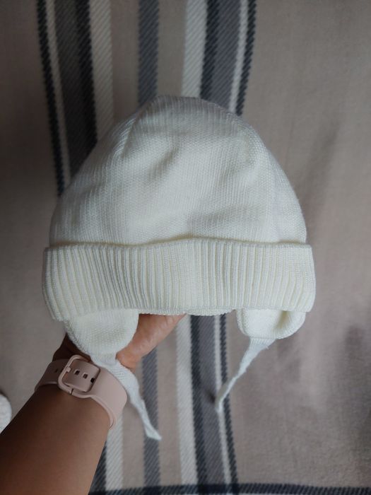 Комбінезон конверт Do rechi зимовий теплий і шапочка  mag baby
