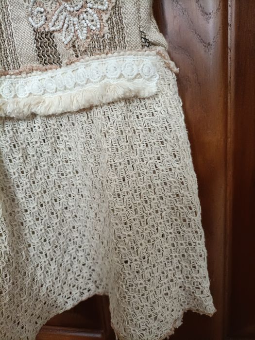 Sukienka Boho piękna !