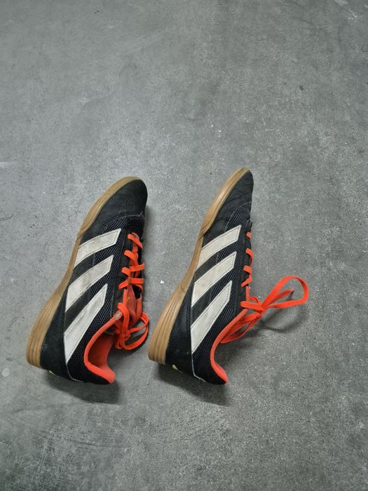 Chuteiras Adidas 36,5