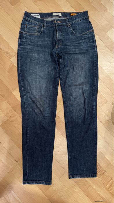 Чоловічі джинси bugatti