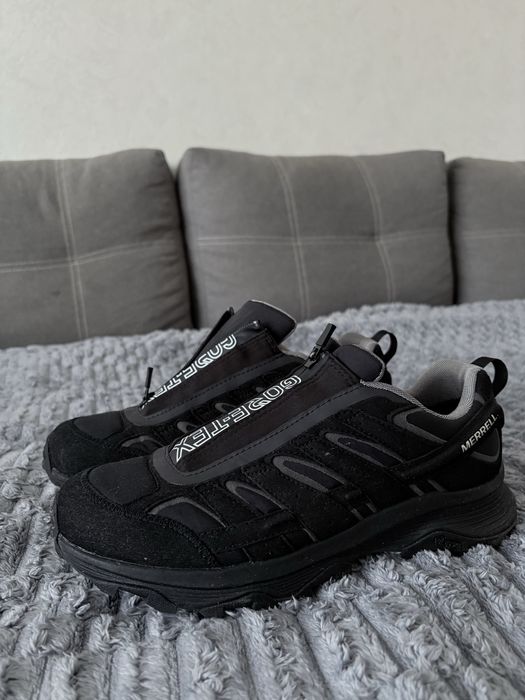 Кросівки Merrell Goretex