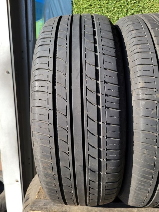 Tristar Radial F109 195/55 R16
