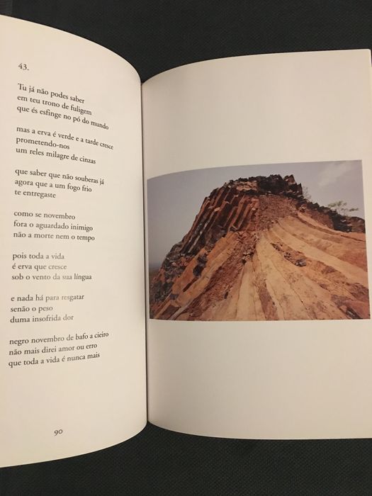 A. Osório: Ofício dos Touros / Cidade do Mais Antigo Nome