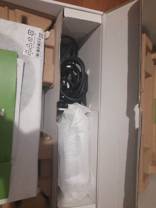 Xbox series s 512 GB SSD