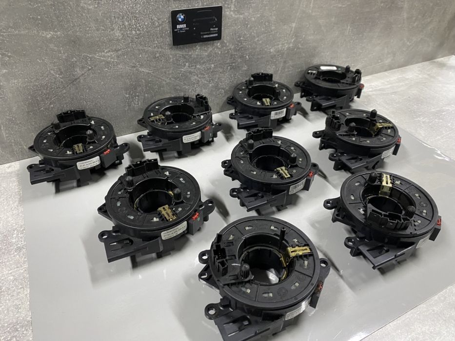 Шлейф Руля BMW E39 E46 Руль Мультируль БМВ Е46 Е39 Рестайл Шрот