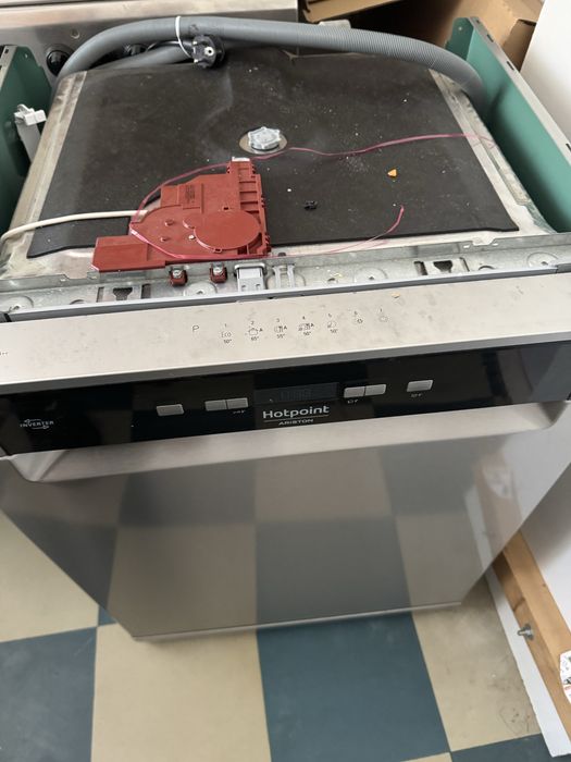Zmywarka Ariston Hotpoint uzywana