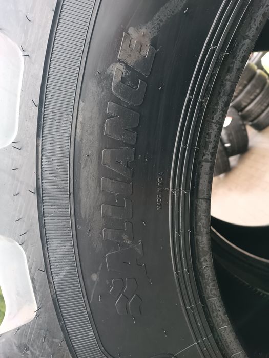 650/65R38 Alliance AgriStar II 465 NOWE