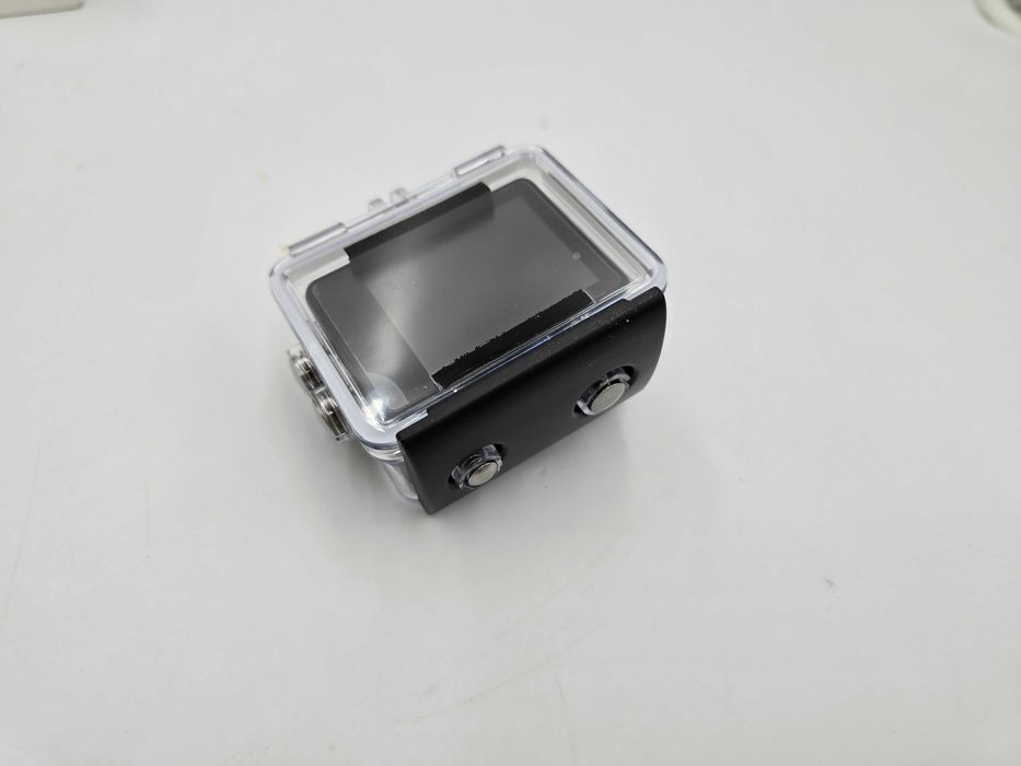 Kamerka Sportowa Acrttion Camera Wolfang GA200 4K 24MP Komplet