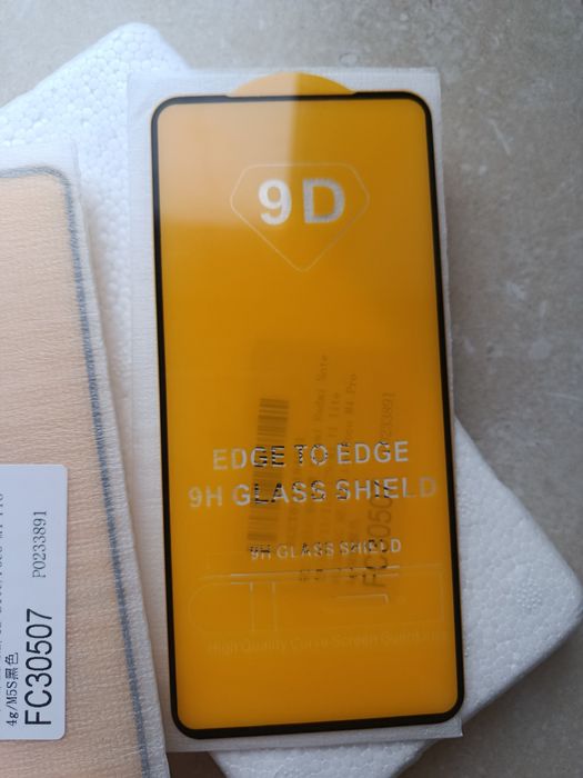 Захисне скло redmi 10/10s/11/11s/12s, poco m4 pro