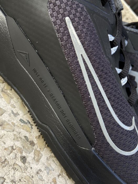 Чоловічі кросівки Nike juniper trail 2 gtx v2 (HM9734-001)