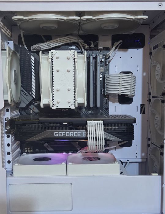 Відеокарта Gainward GeForce RTX 3080 Phoenix