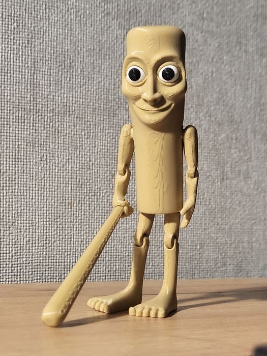 Тун Тун Тун Сагур 165мм