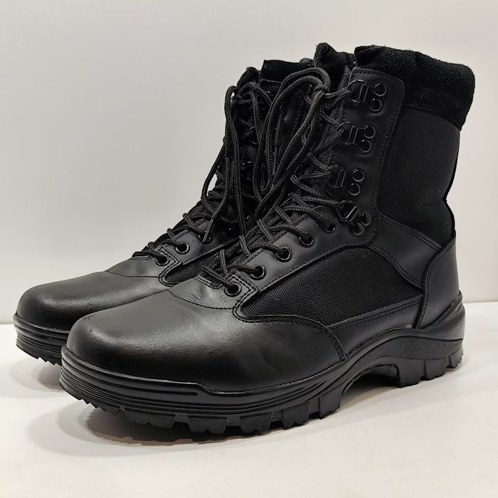 черевики Mil-Tec SWAT Tactical 44р/28.3см