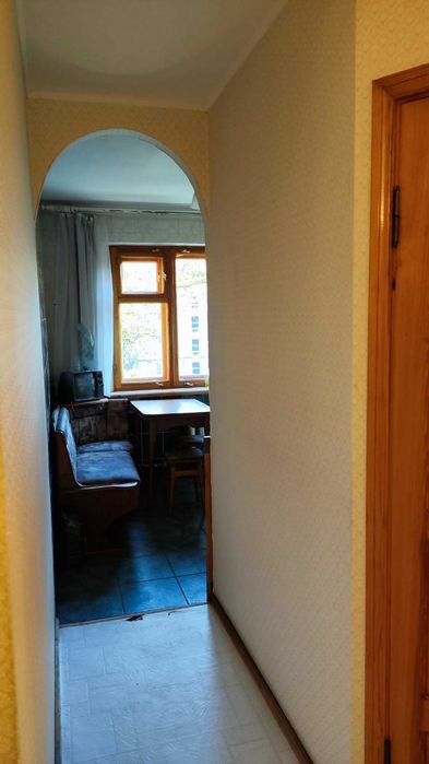 Від хазяїна продаж 3-кімнатної квартири Одеса, вул. Довженка, 1