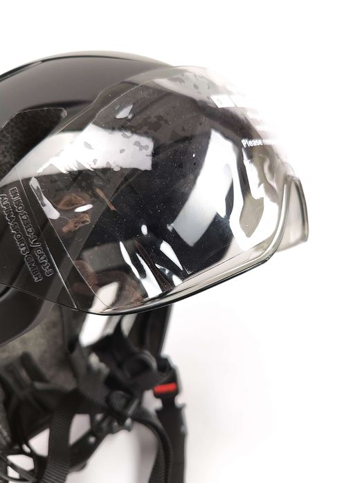 Kask rowerowy Alpina Altona V r. L