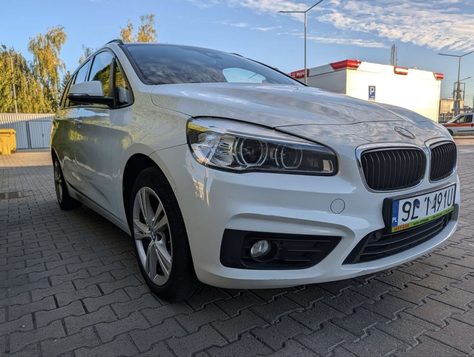 BMW Seria 2