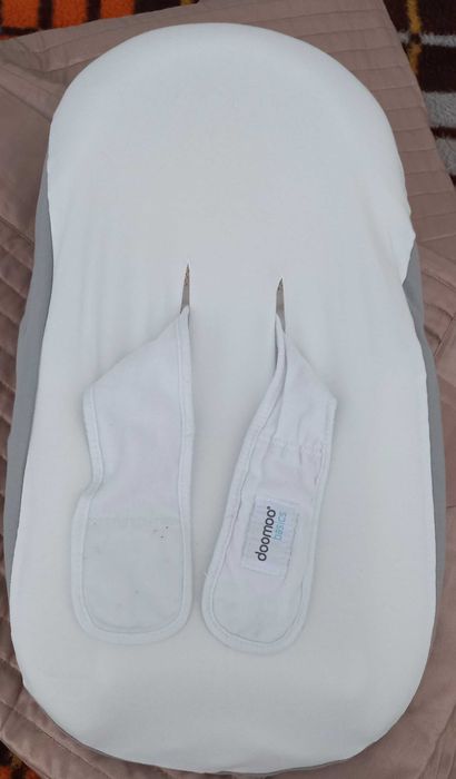 Doomoo supreme com forra