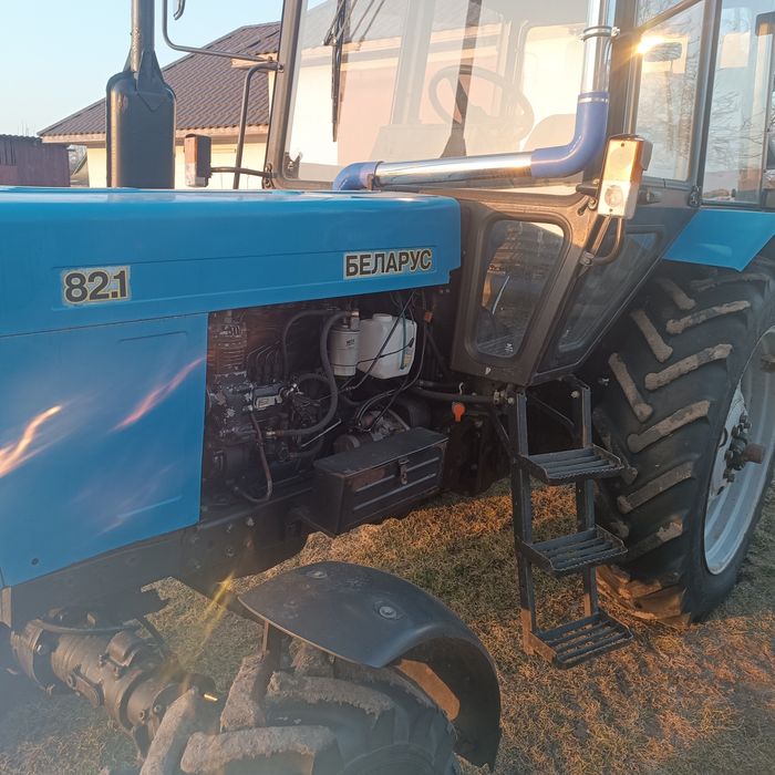 Продам МТЗ 82 Білоруської збірки