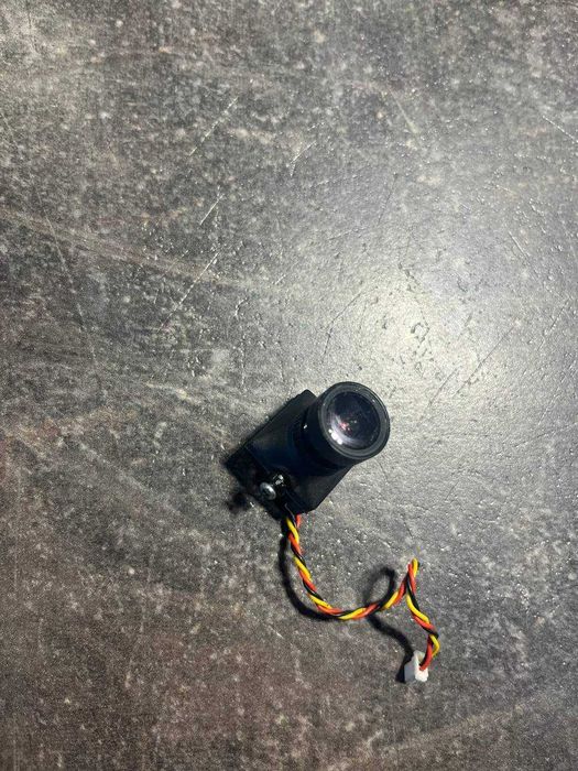 Камера Caddx Ratel 2 (Black)