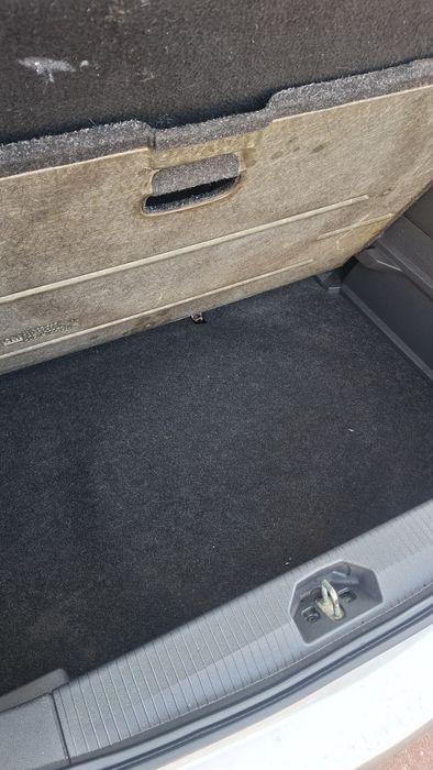 Opel corsa 1.2 2007