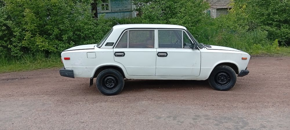 Продам ВАЗ 2106.