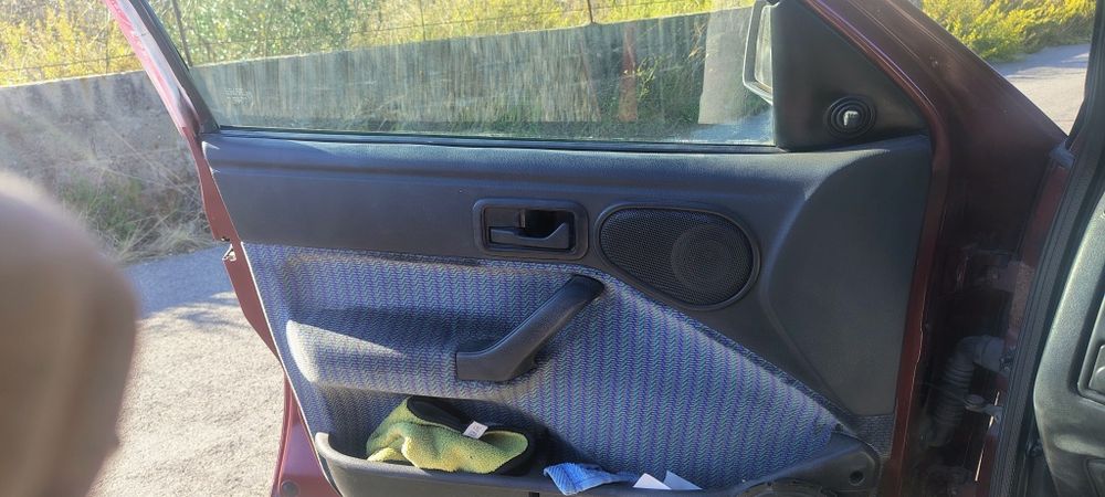 Ford  Escort 93 1.4 negociável.