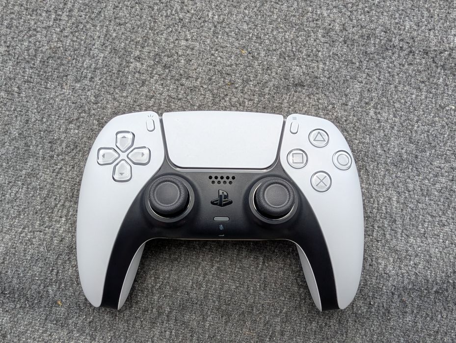 Kontroler Sony Dualsense ps5  biały