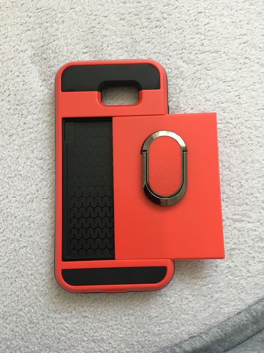 Etui pancerne do Samsunga