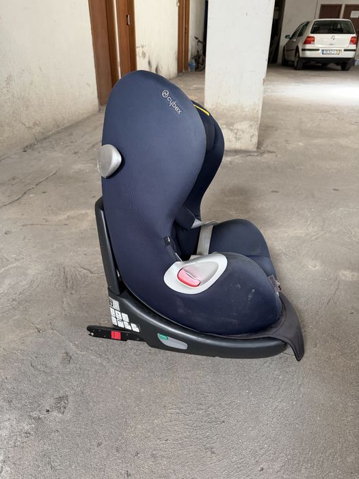 Cadeira Cybex usada em bom estado