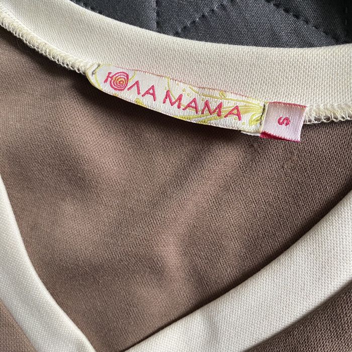 Платье для беременных