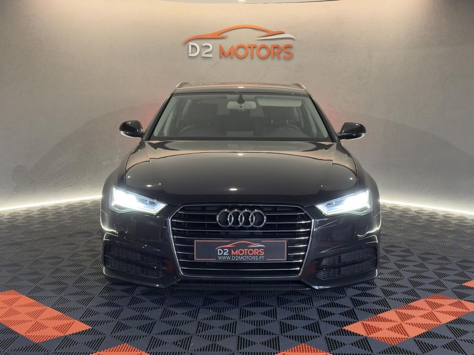 Audi A6 Avant 190cv S tronic | NACIONAL | 85.000 km — photo 3