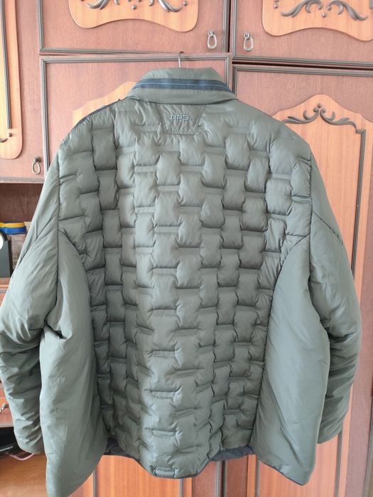 Куртка Redpoint Denim великих розмірів 8XL (Осінь-Зима)